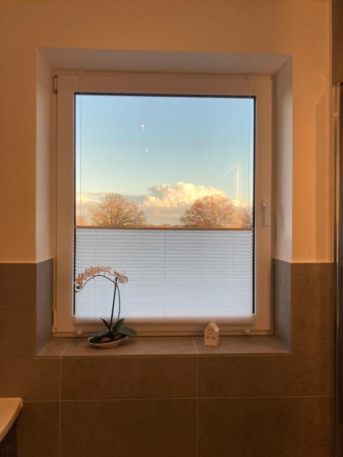 Helle Ferienwohnung: Spacious Retreat with E-Charging in Buchholz Buchholz in der Nordheide Exterior photo